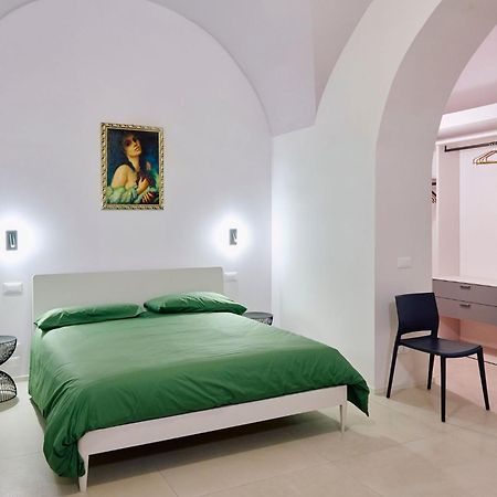 Relais Al Teatro Bed and Breakfast Κιέτι Εξωτερικό φωτογραφία