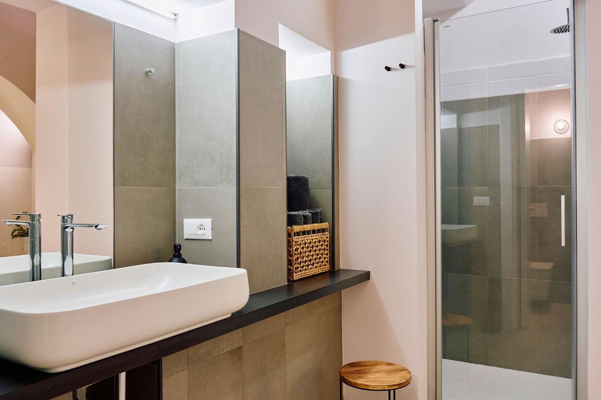 Relais Al Teatro Bed and Breakfast Κιέτι Εξωτερικό φωτογραφία