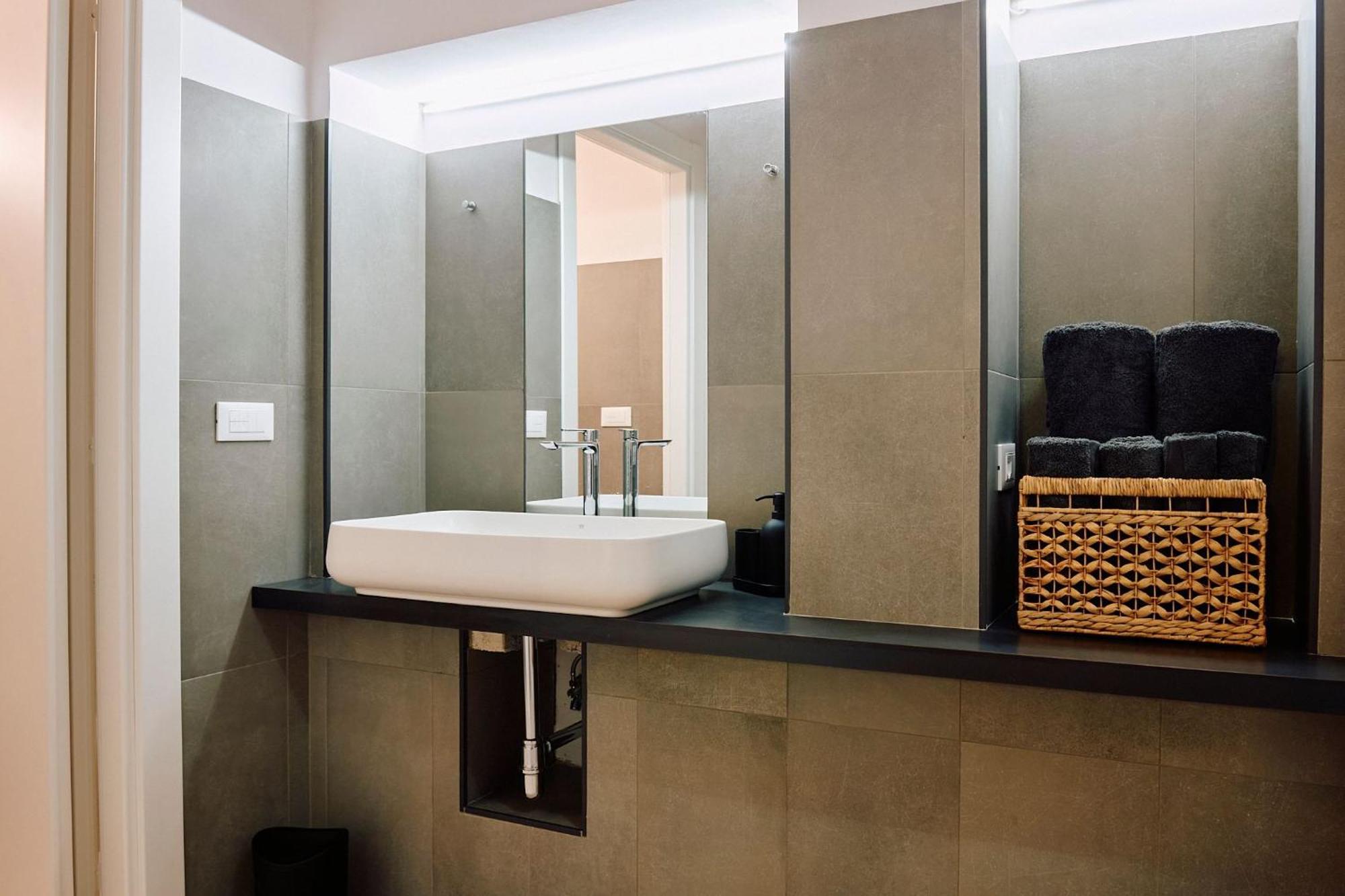 Relais Al Teatro Bed and Breakfast Κιέτι Εξωτερικό φωτογραφία