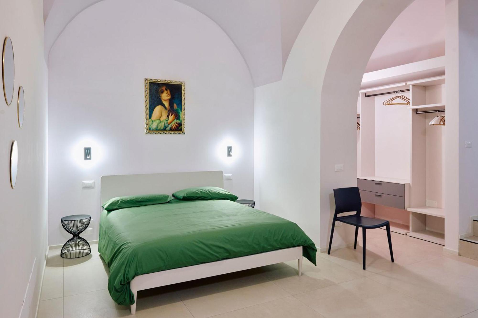 Relais Al Teatro Bed and Breakfast Κιέτι Εξωτερικό φωτογραφία