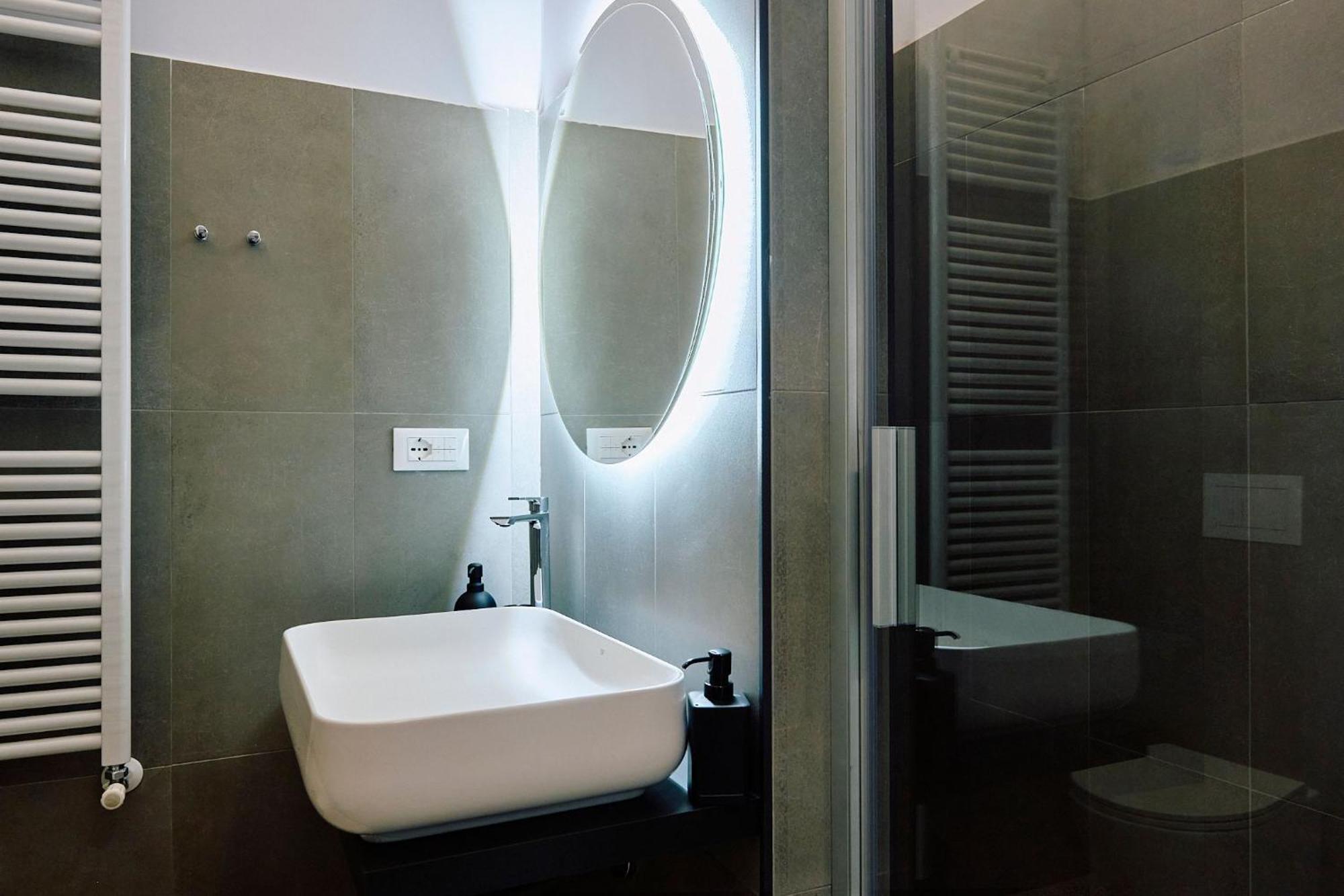 Relais Al Teatro Bed and Breakfast Κιέτι Εξωτερικό φωτογραφία