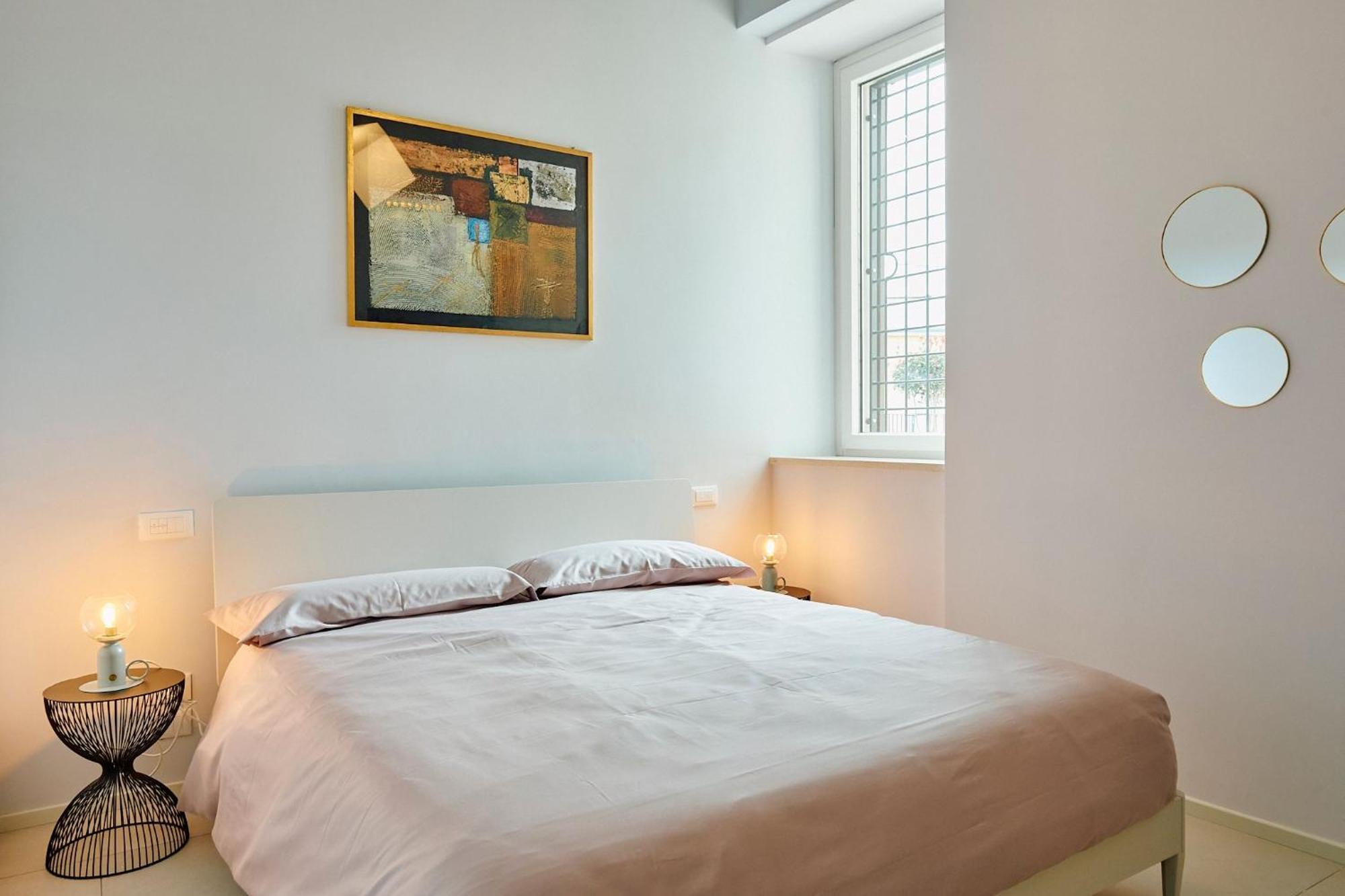 Relais Al Teatro Bed and Breakfast Κιέτι Εξωτερικό φωτογραφία